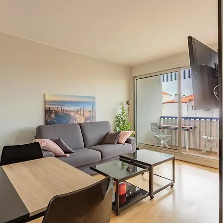 Reine De Serbie Apartman *