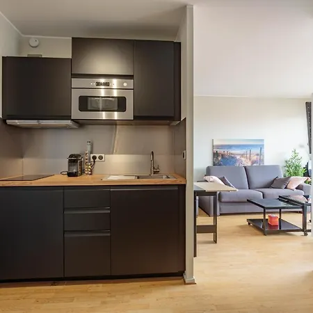 Reine De Serbie Apartman Biarritz