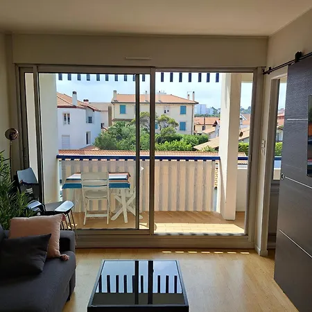 Reine De Serbie Apartament *