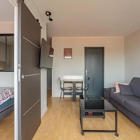 Reine De Serbie Apartmán *