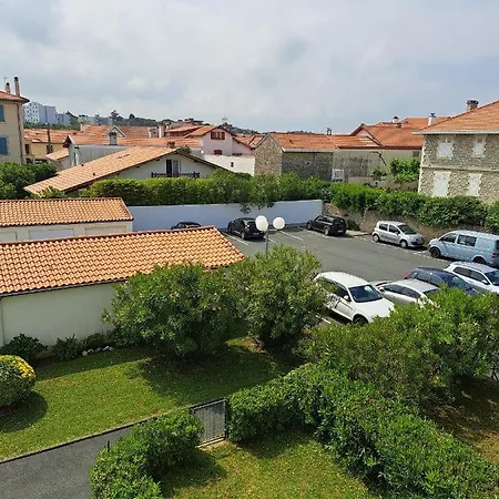 Apartmán Reine De Serbie *